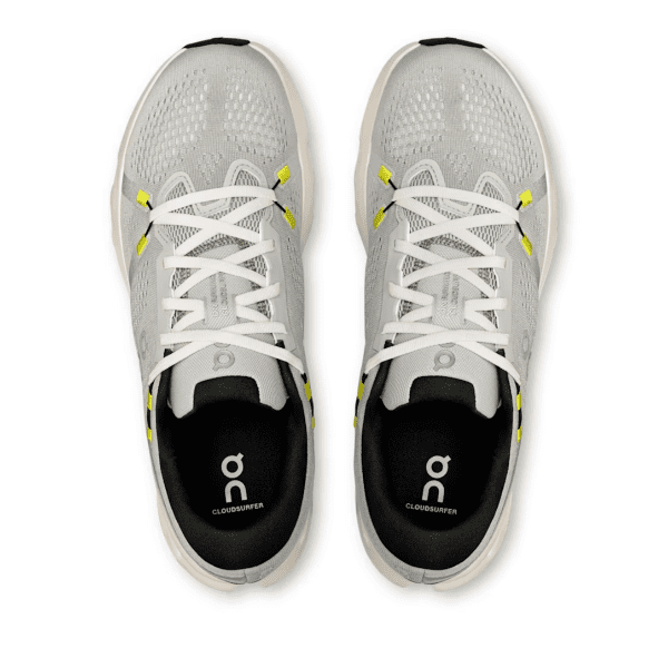 Mens Cloudsurfer 2 Running Shoes