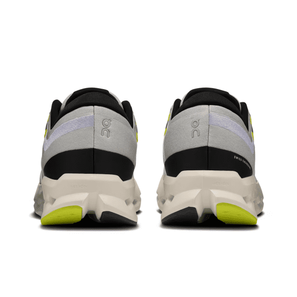 Mens Cloudsurfer 2 Running Shoes
