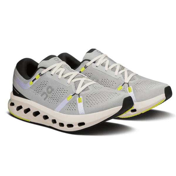 Mens Cloudsurfer 2 Running Shoes