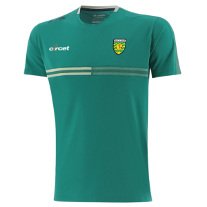 Kids Donegal GAA Nepal T-shirt