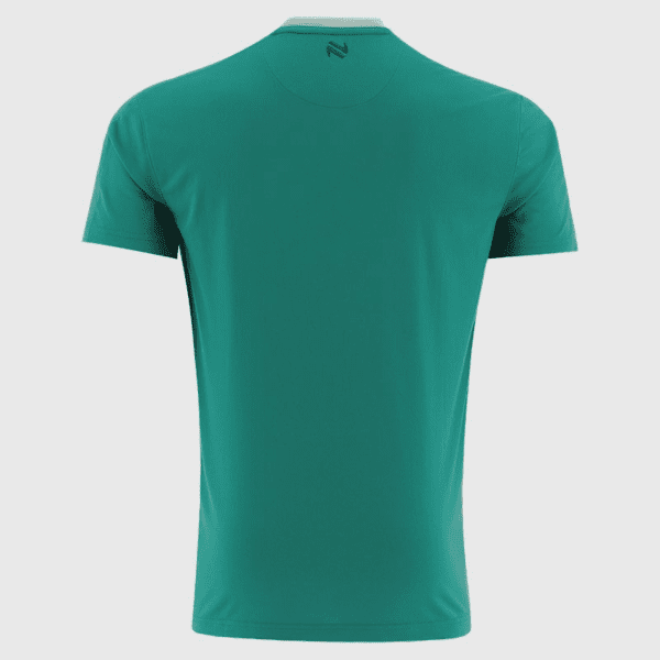 Kids Donegal GAA Nepal T-shirt