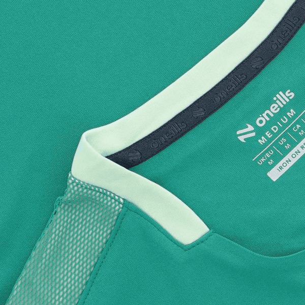 Kids Donegal GAA Nepal T-shirt