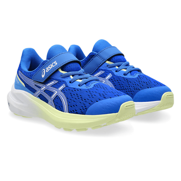 Junior GT-1000 13 PS Blue Shoes