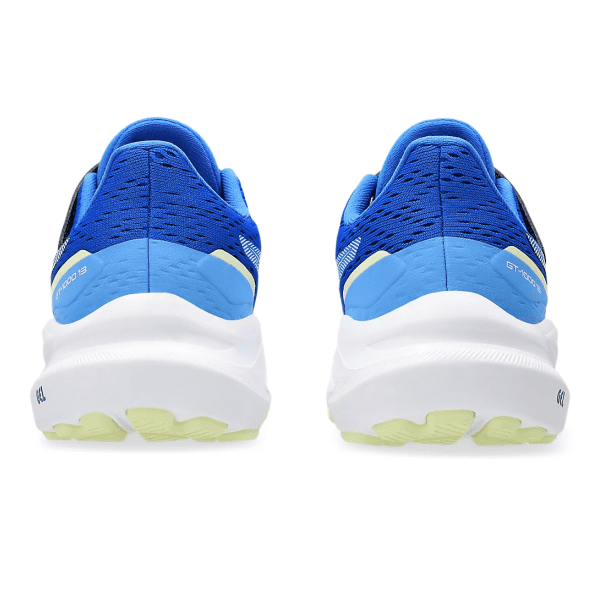 Junior GT-1000 13 PS Blue Shoes