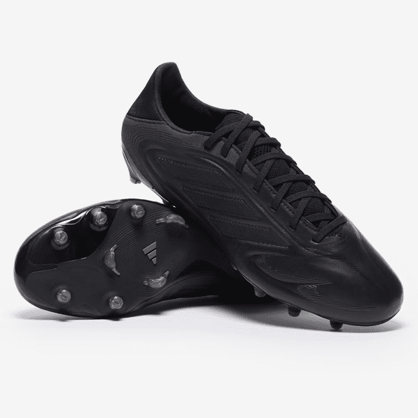 Copa Pure III Pro FG Football Boots