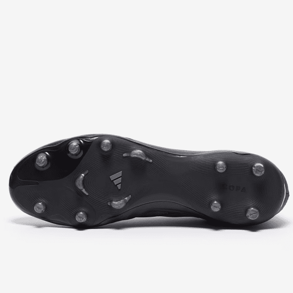 Copa Pure III Pro FG Football Boots