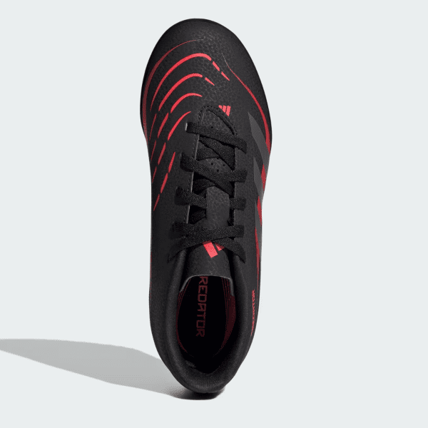 Junior Kids Predator Club Astro Turf Boots