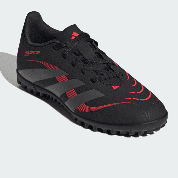 Junior Kids Predator Club Astro Turf Boots