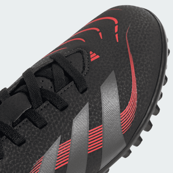 Junior Kids Predator Club Astro Turf Boots