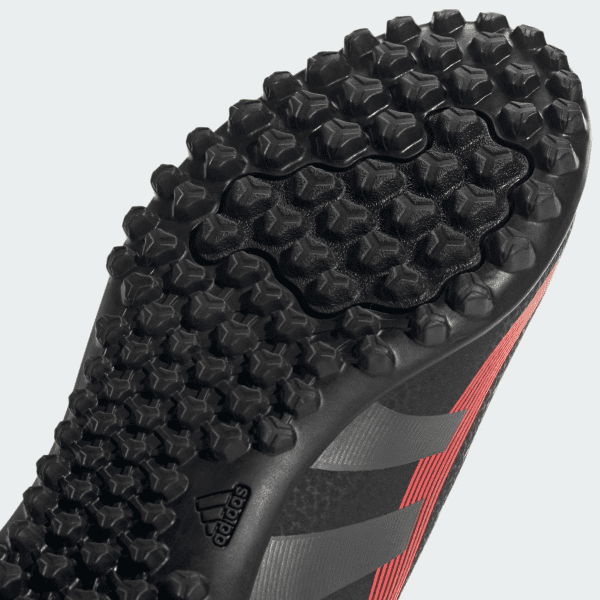 Junior Kids Predator Club Astro Turf Boots