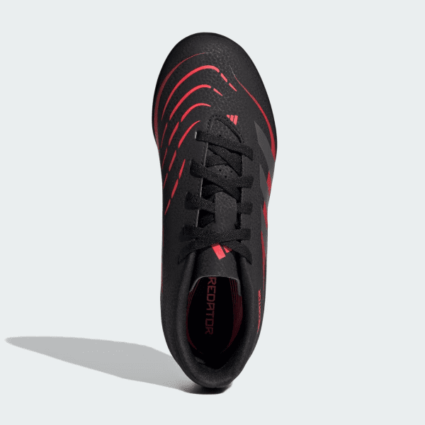Kids Predator Club Astro Turf Boots