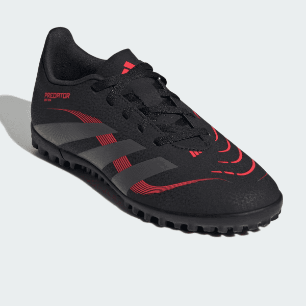 Kids Predator Club Astro Turf Boots