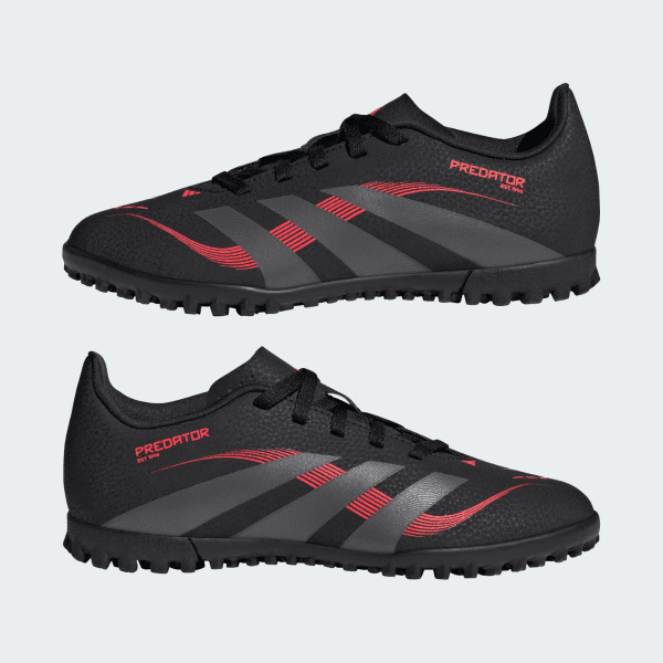 Kids Predator Club Astro Turf Boots