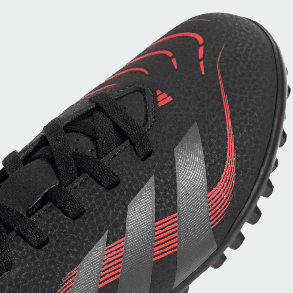 Kids Predator Club Astro Turf Boots