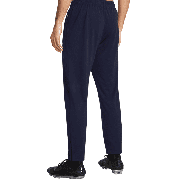Mens UA Challenger Pants Navy