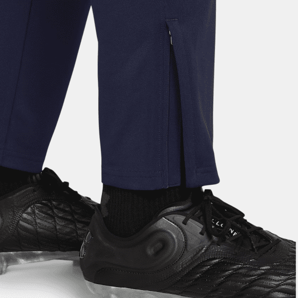 Mens UA Challenger Pants Navy