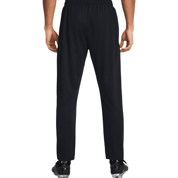 Mens UA Challenger Pants Black