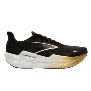 Mens Hyperion Max 2 Running Shoes Black