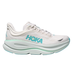 Womens Bondi 9 Running Shoes