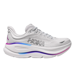 Womens Bondi 9 (Wide Fit) Running Shoes