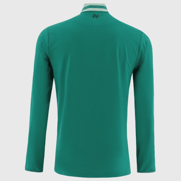 Kids Donegal GAA Nepal Brushed Half Zip