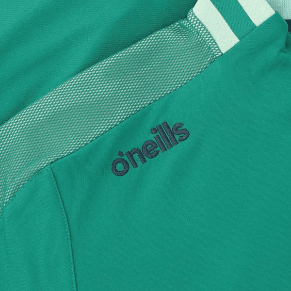 Kids Donegal GAA Nepal Brushed Half Zip