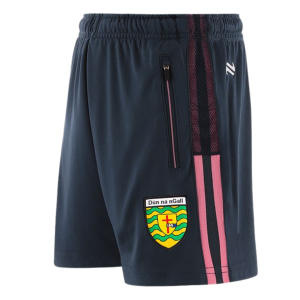 Girls Donegal GAA Nepal Training Shorts
