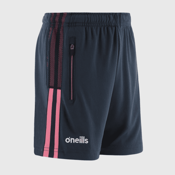 Girls Donegal GAA Nepal Training Shorts