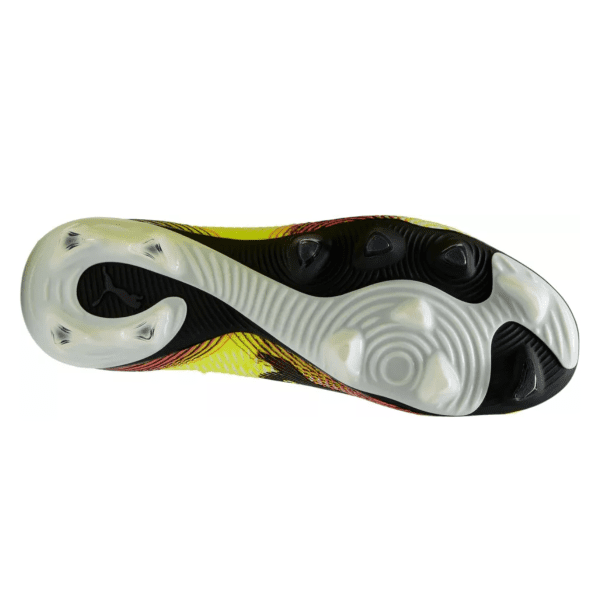 FUTURE 8 Match FG Football Boots