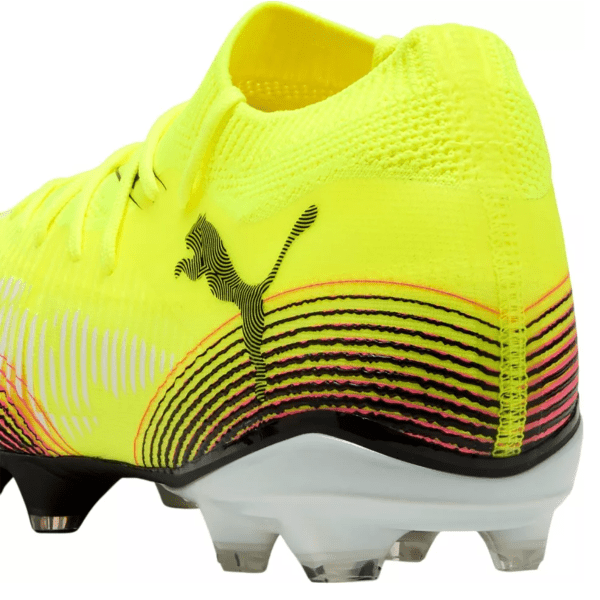 FUTURE 8 Match FG Football Boots