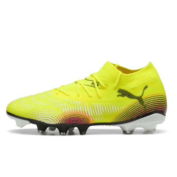 FUTURE 8 Match FG Football Boots