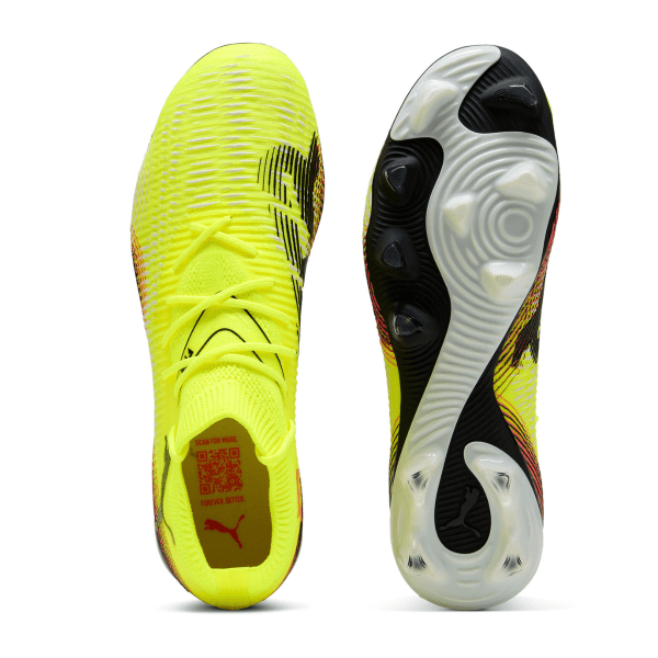 FUTURE 8 Match FG Football Boots