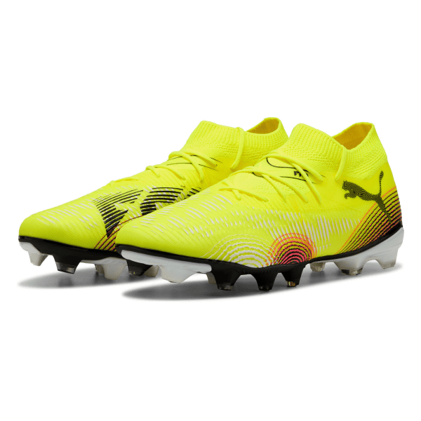 FUTURE 8 Match FG Football Boots