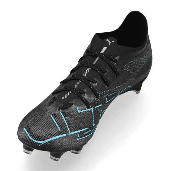 Ultra 5 Pro FG Eclipse Football Boots