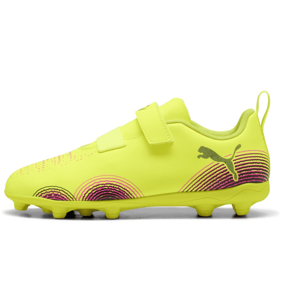 Infant Kids Future 8 Play V FG Football Boots