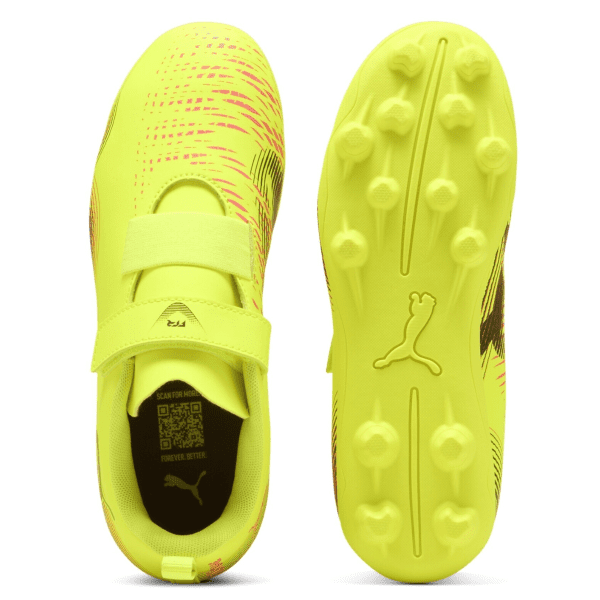 Infant Kids Future 8 Play V FG Football Boots