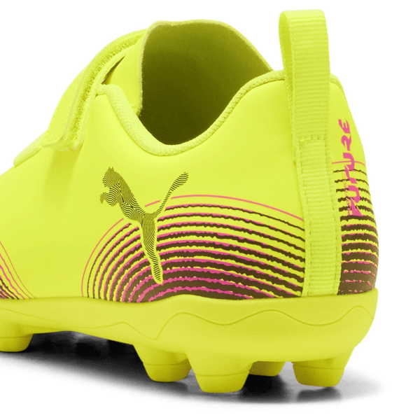 Infant Kids Future 8 Play V FG Football Boots