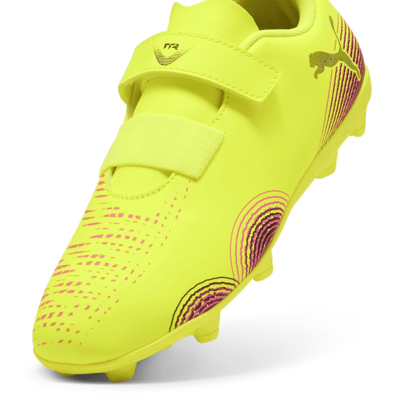 Infant Kids Future 8 Play V FG Football Boots
