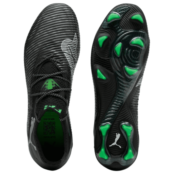 FUTURE 8 Ultimate Low FG Football Boots