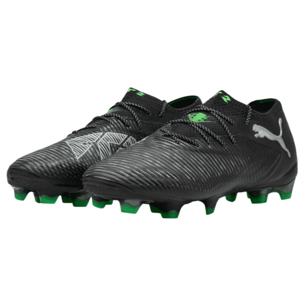FUTURE 8 Ultimate Low FG Football Boots