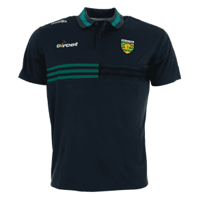 Mens Donegal GAA Nepal Polo Shirt