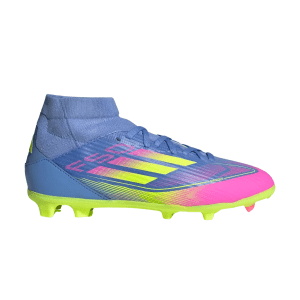 Kids F50 League FG Boots Kids Blue
