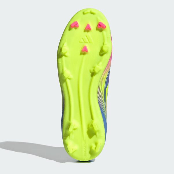 Kids F50 League FG Boots Kids Blue