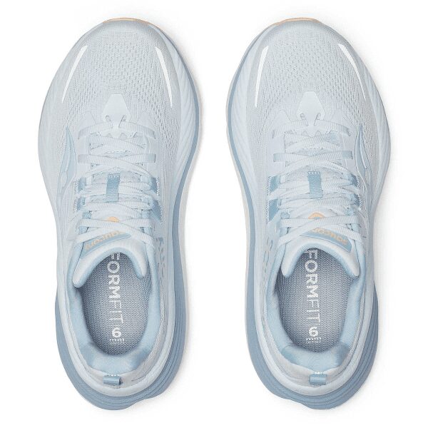 Womens Hurricane 24 Running Shoes