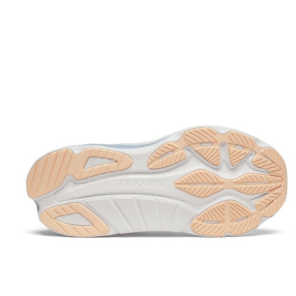 Womens Hurricane 24 Running Shoes