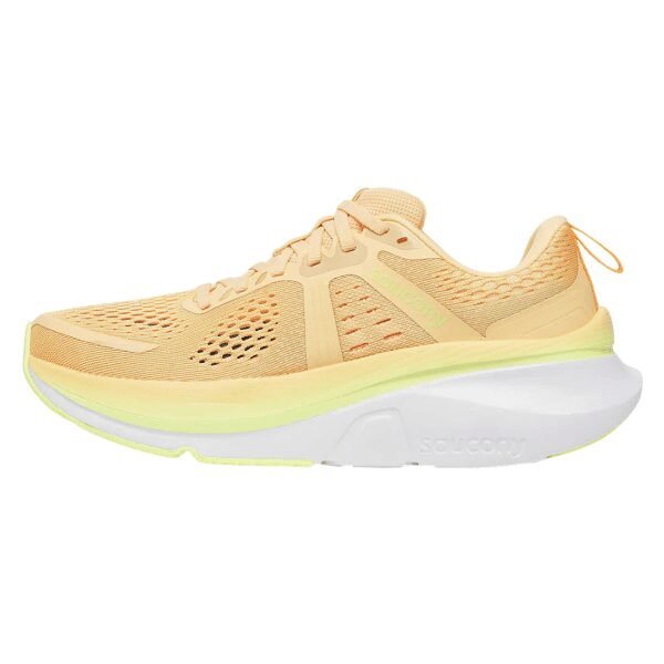 Womens Guide 18 Running Shoes Orange