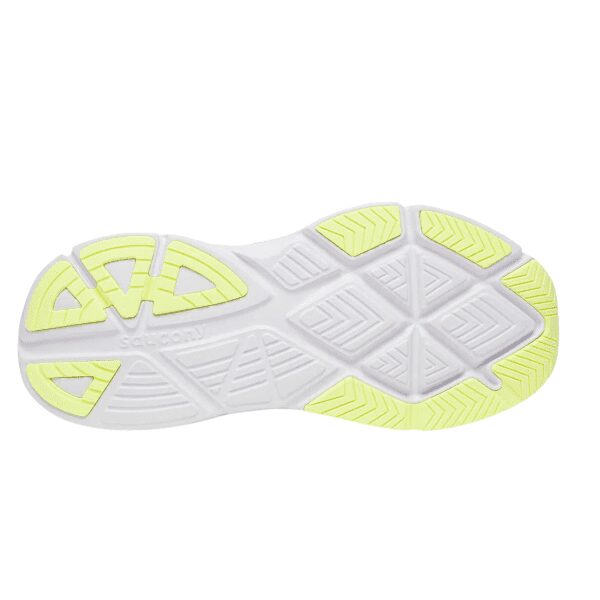 Womens Guide 18 Running Shoes Orange