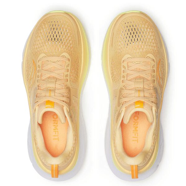Womens Guide 18 Running Shoes Orange