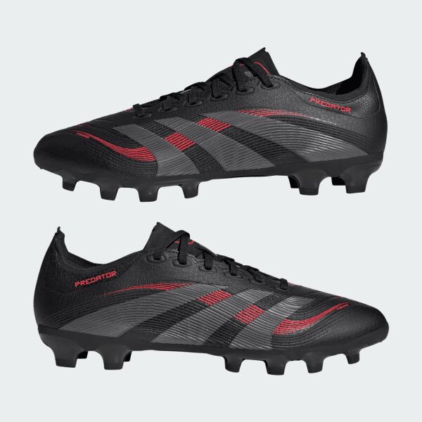 Predator League FG Football Boots