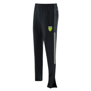 Kids Donegal GAA Nepal Brushed Skinny Bottoms